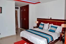 Chambres & Suites